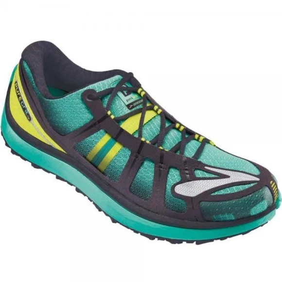 Brooks PureGrit 2 Trail Running shoes NEW - Picture 1 of 10